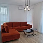 Apartament Blue Sasu *