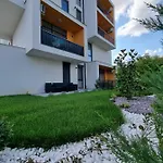 Blue Sasu Apartament Timișoara