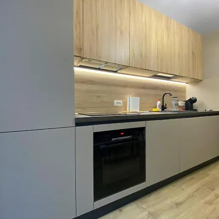 Appartement Blue Sasu Timişoara