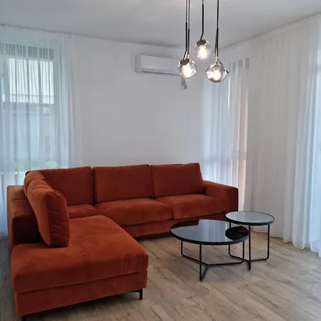 Apartamento Blue Sasu *