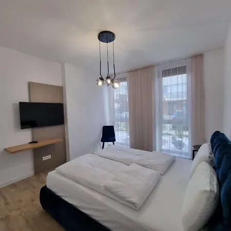 Blue Sasu Apartamento