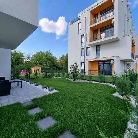 Blue Sasu Apartamento *