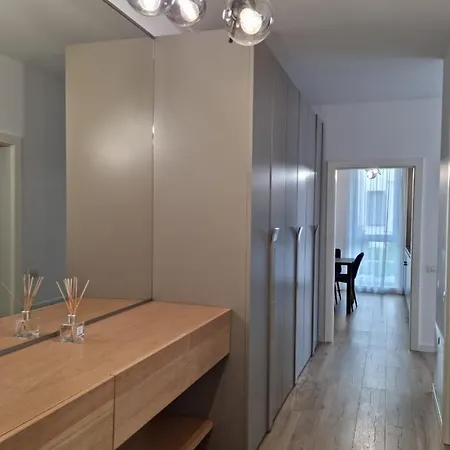 Blue Sasu Apartamento Timisoara