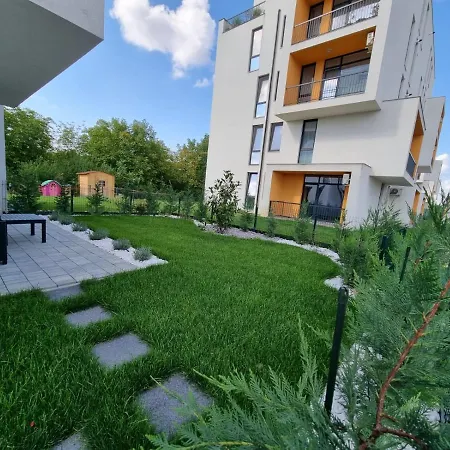 Appartement Blue Sasu