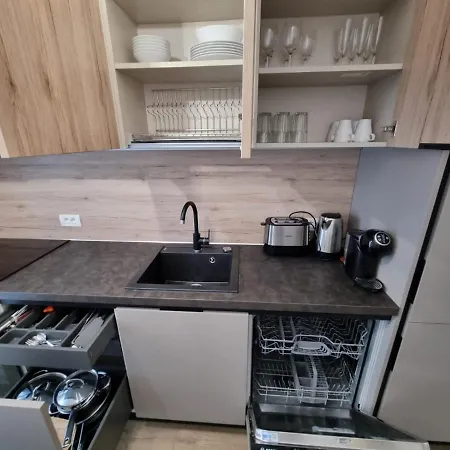 Blue Sasu Apartamento Timisoara