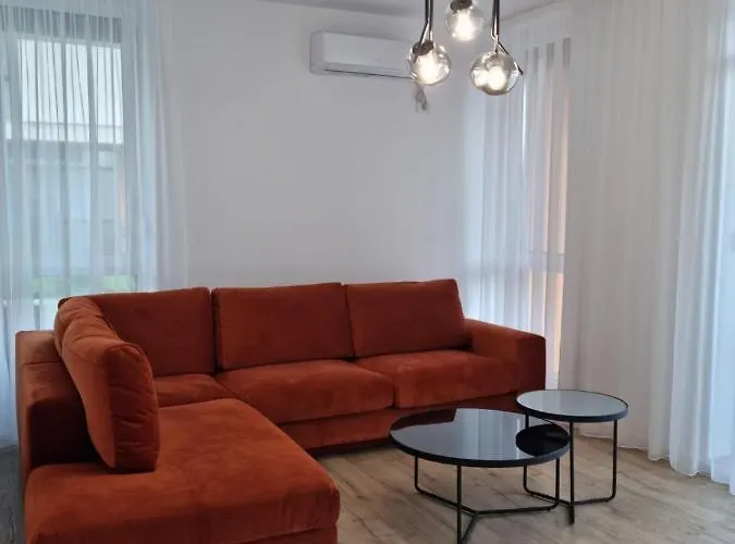 Appartement Blue Sasu *