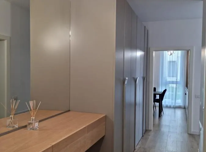 Blue Sasu Apartmán Temešvár