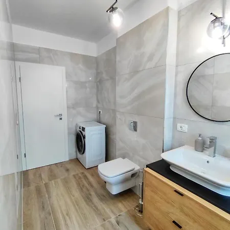 Blue Sasu דירה טימישוארה