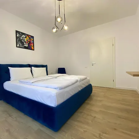 Blue Sasu טימישוארה