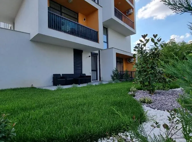 Blue Sasu Appartamento Timisoara